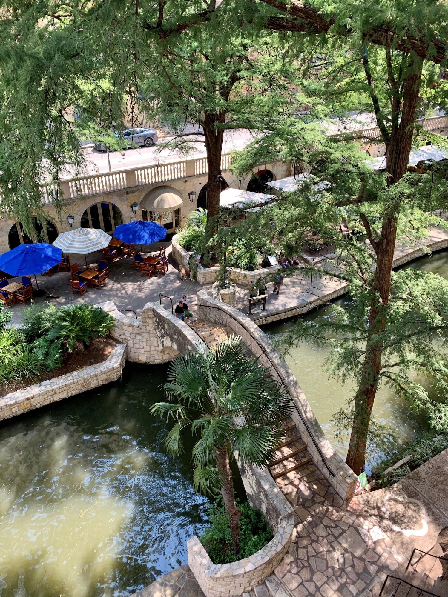 Hotel Omni La Mansion Del Rio
