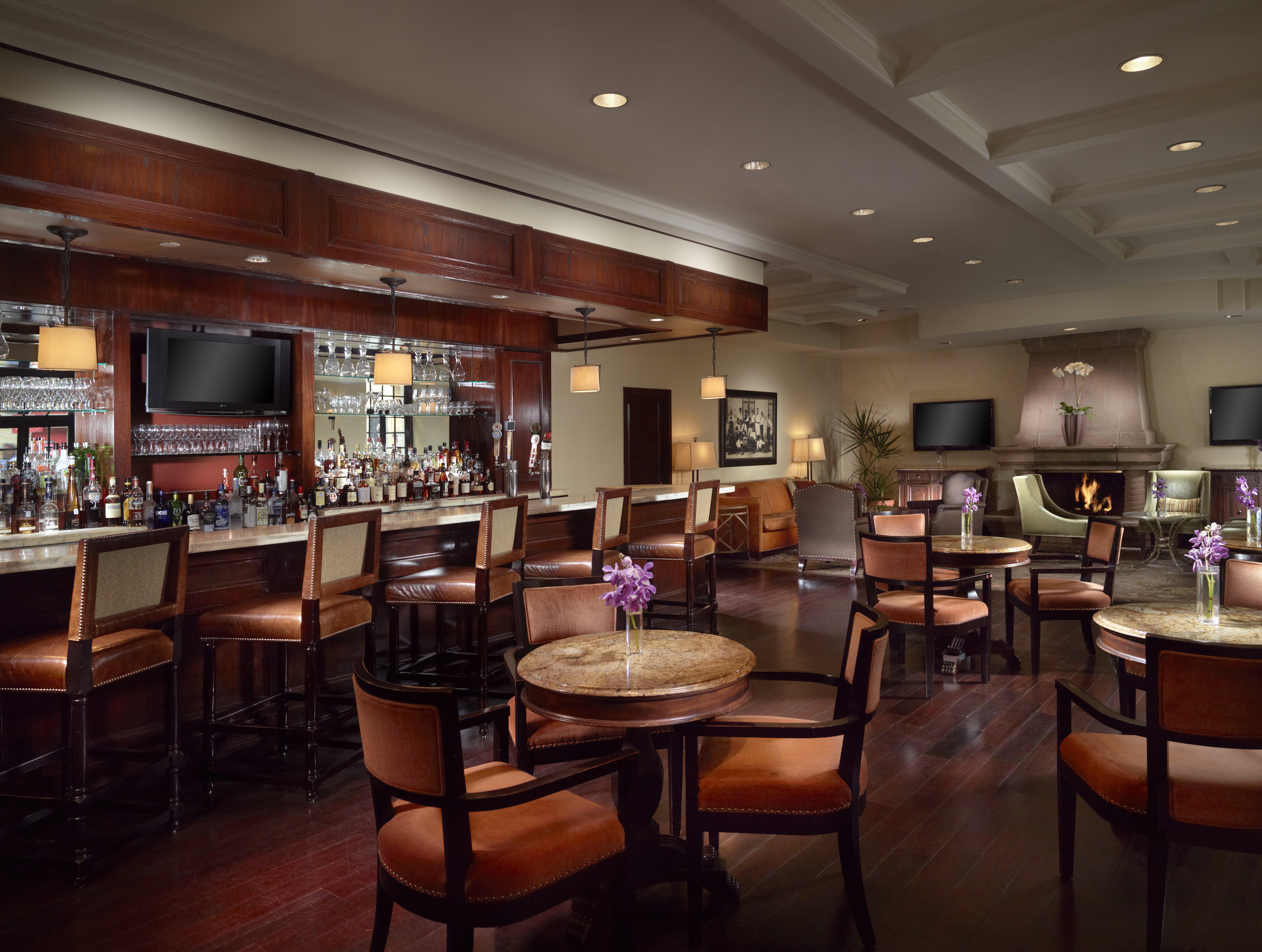 Hotel Omni La Mansion Del Rio 4*