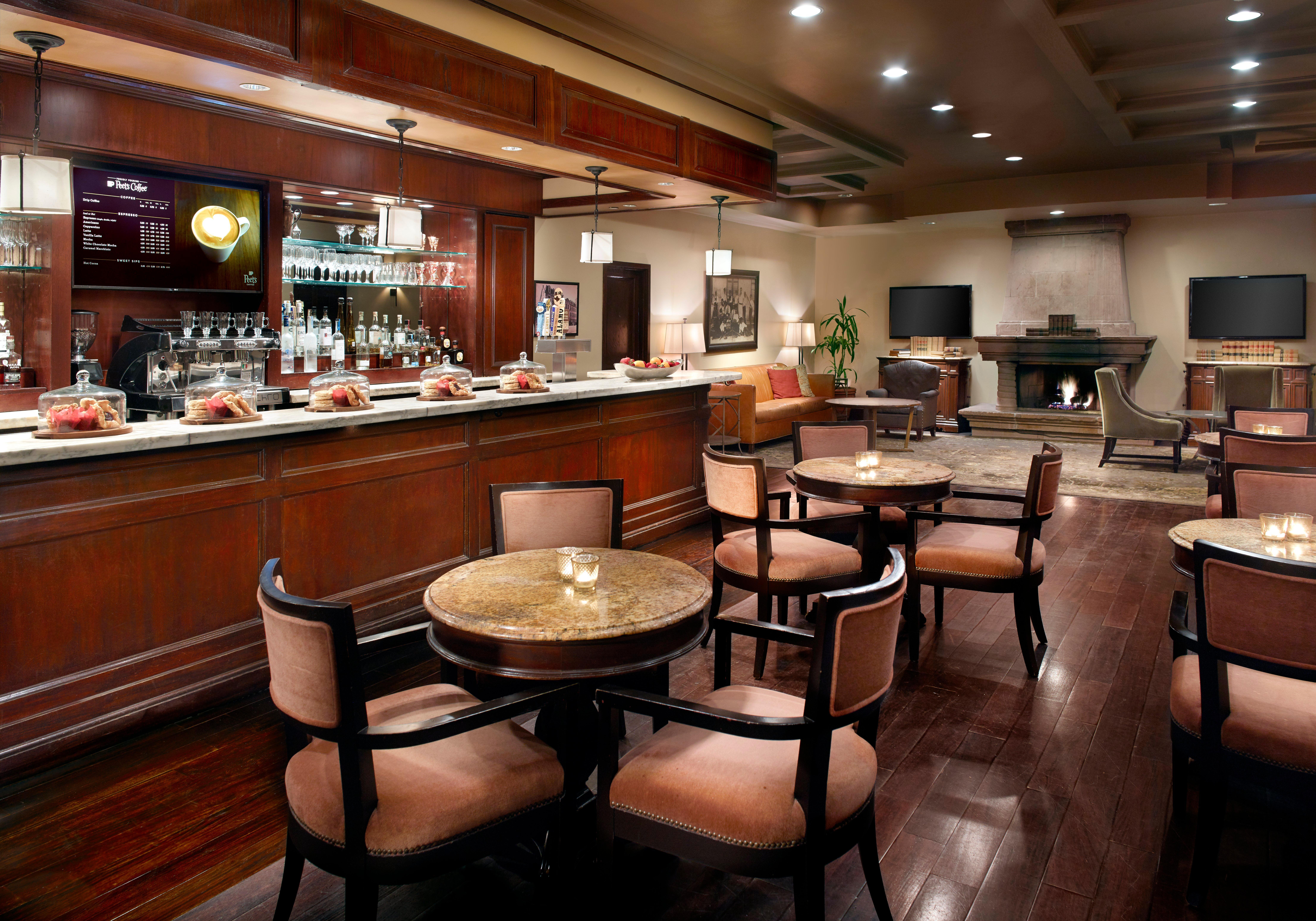 Omni La Mansion Del Rio Hotel 4*
