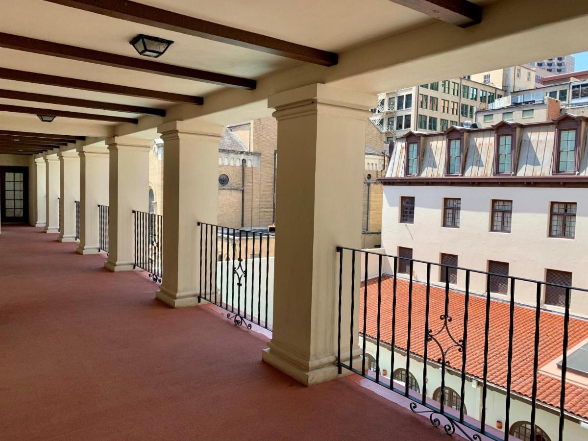 Hotel Omni La Mansion Del Rio