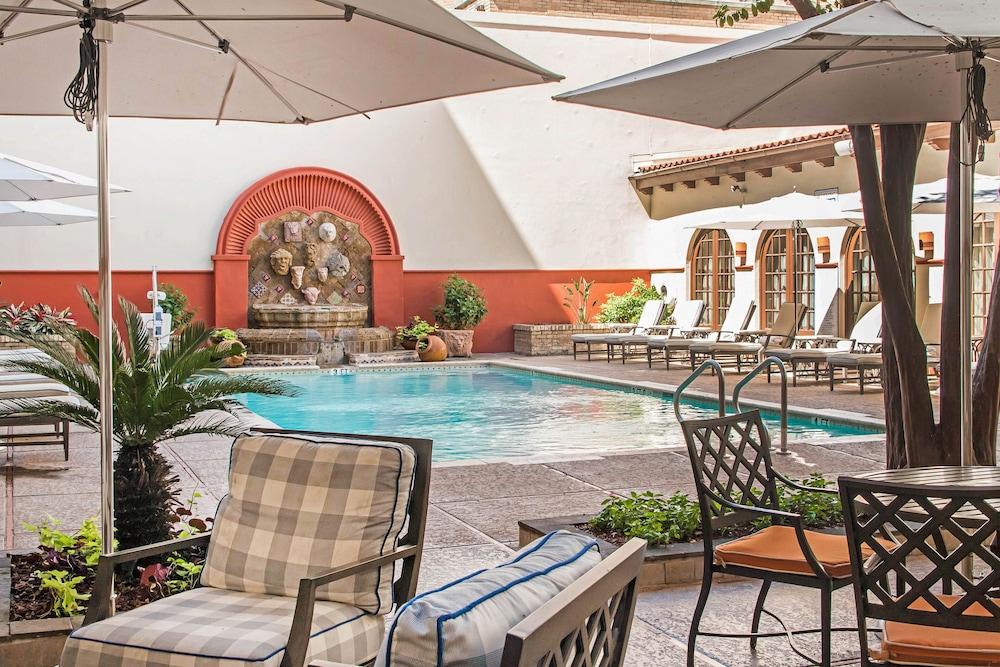 Hotel Omni La Mansion Del Rio