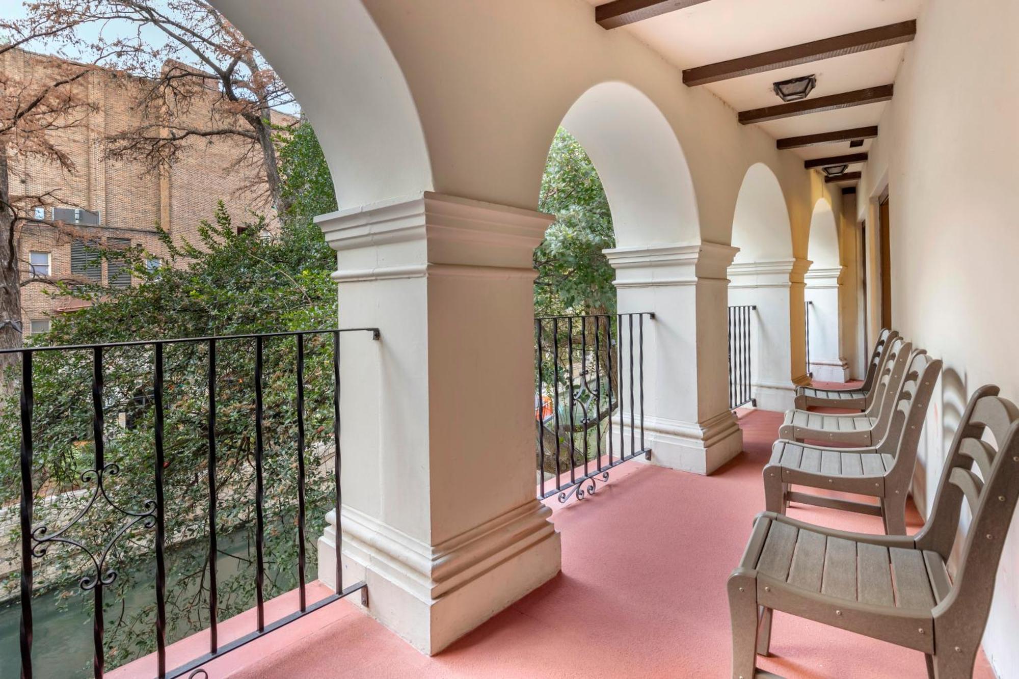 Hotel Omni La Mansion Del Rio 4*
