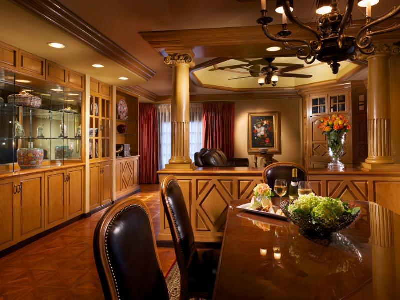 Omni La Mansion Del Rio Hotel 4*