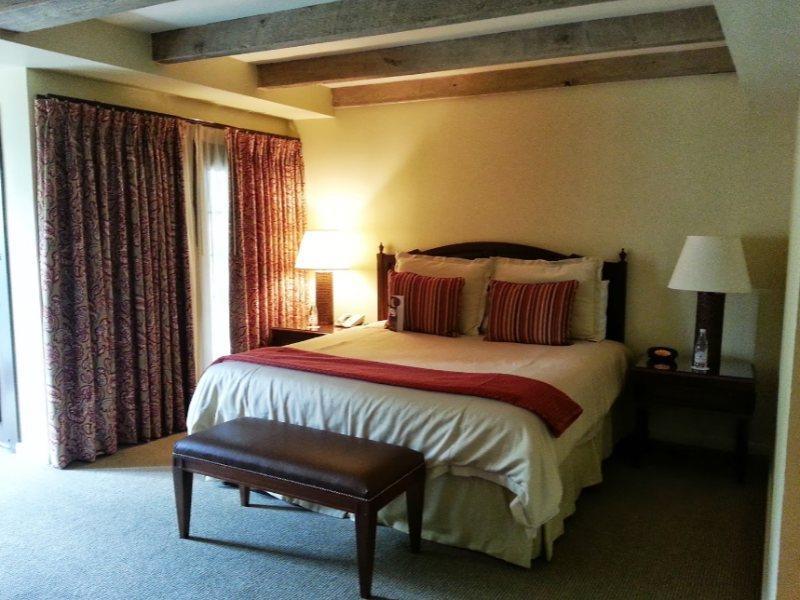 Hotel Omni La Mansion Del Rio 4*