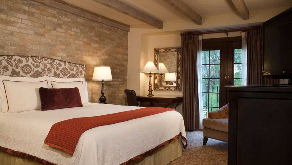 Omni La Mansion Del Rio 4* San Antonio