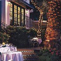 Hotel Omni La Mansion Del Rio