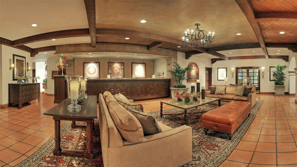 Omni La Mansion Del Rio Hotel