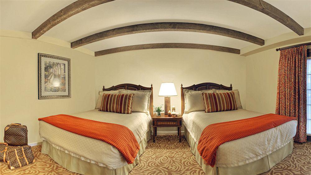 Hotel Omni La Mansion Del Rio San Antonio