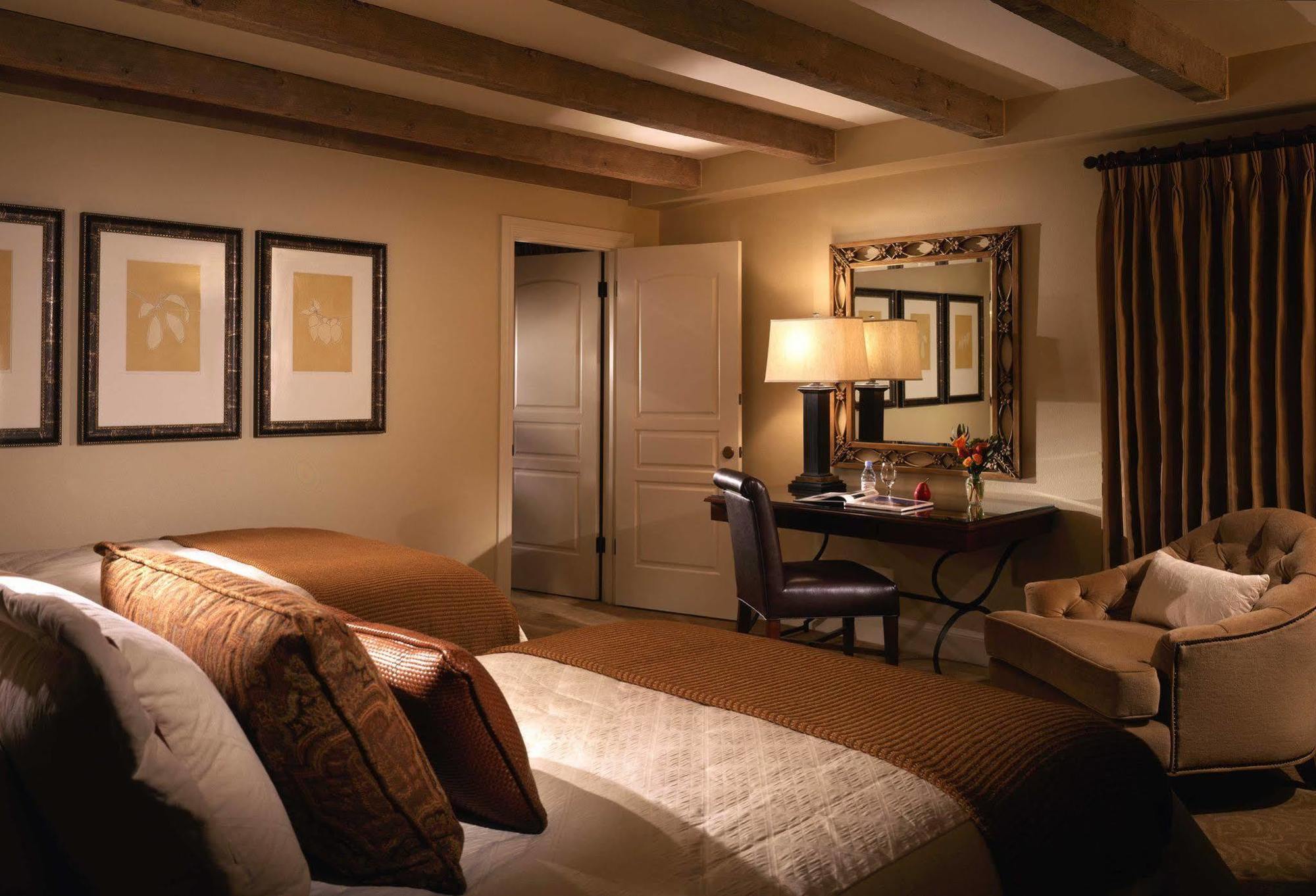 Hotel Omni La Mansion Del Rio 4*